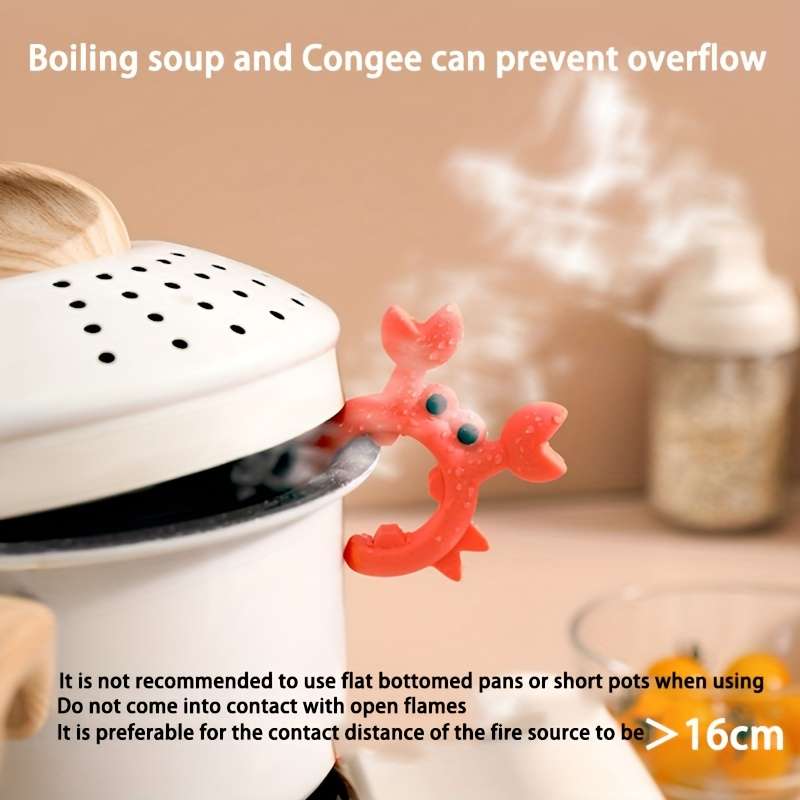 Silicone Spoon Rest
