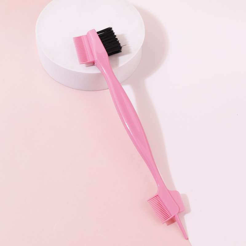 purpose Hair Styling Comb