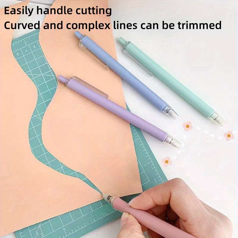 Paper Cutter