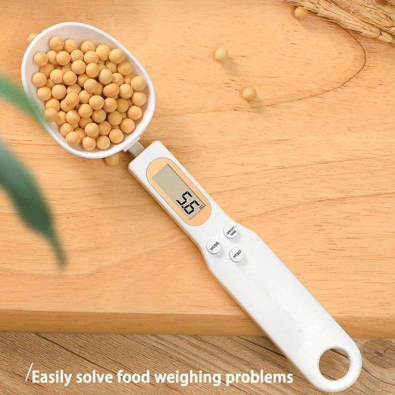 Electronic Measuring Spoon Scale