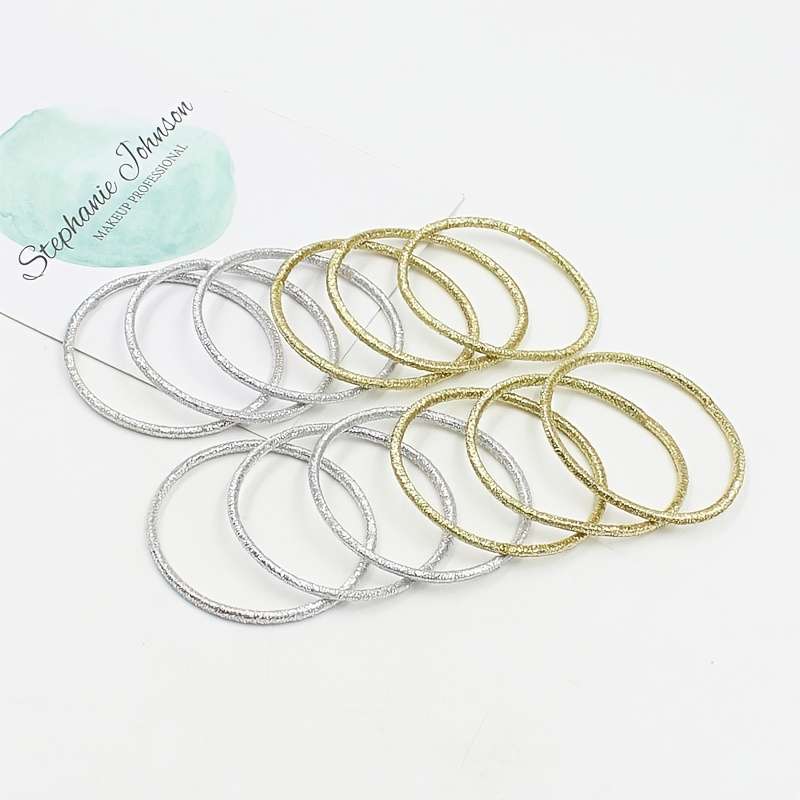 Hair ring products pendant accessories headdress