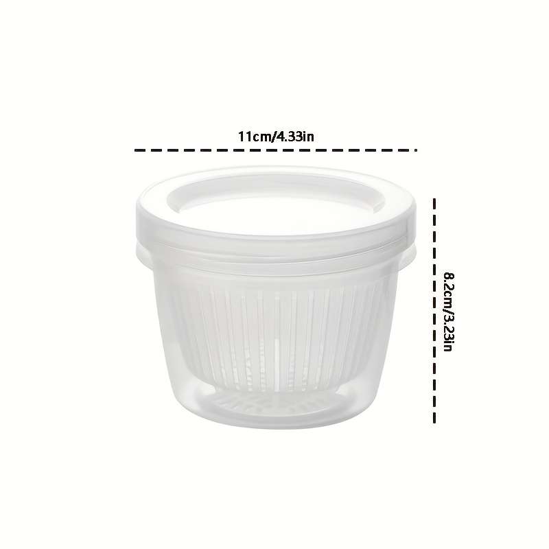 PP Kitchen Storage Container