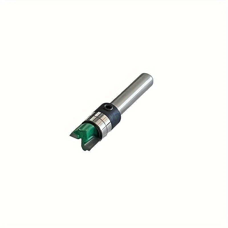 Double Bearing Straight Cutter