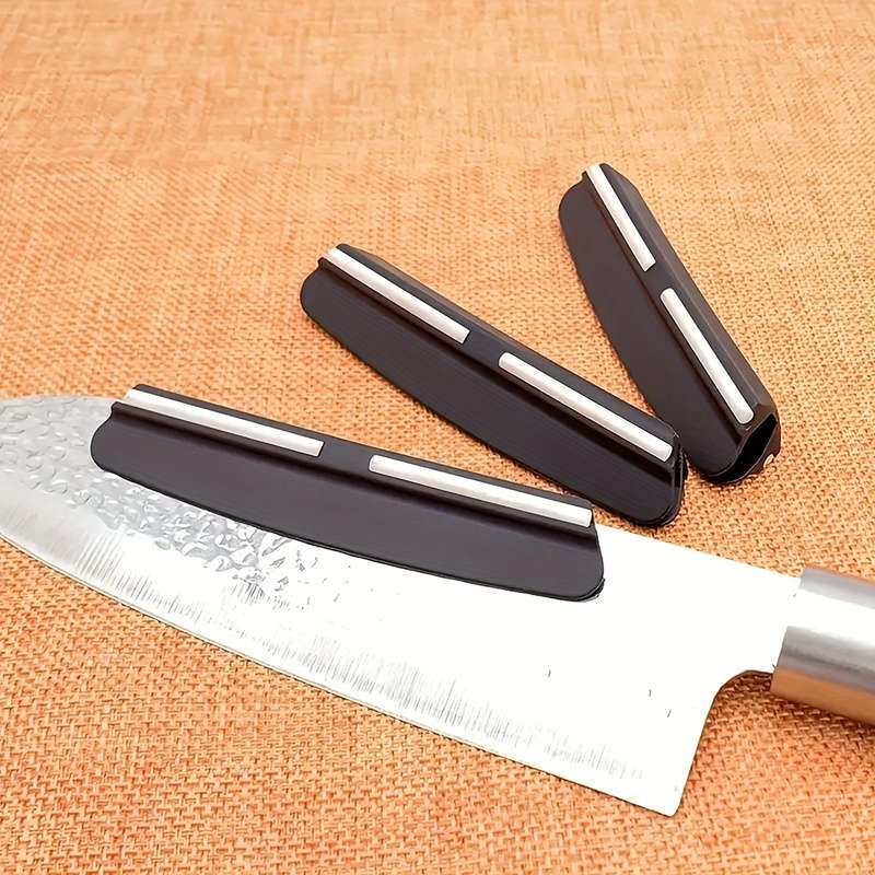 Professional Knife Sharpening Angle Guide