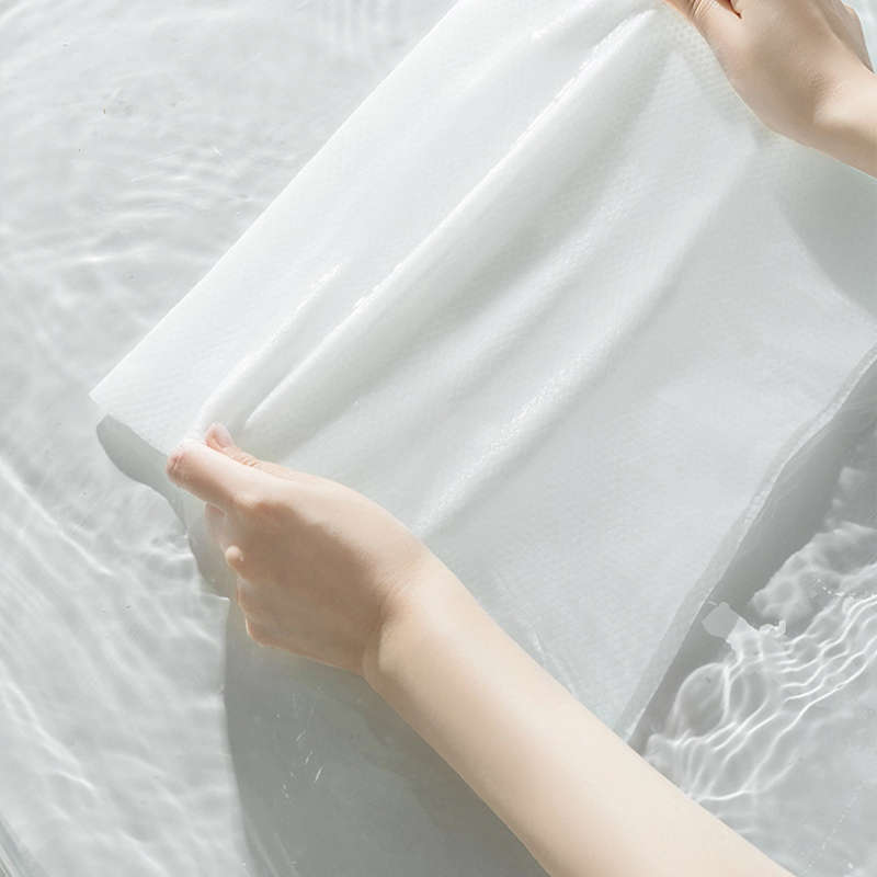 14-Pack Softtouch Compressed Facial Cleansing Towels
