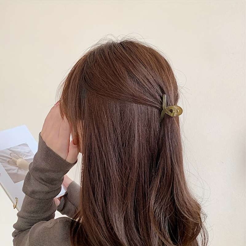 Hairpin