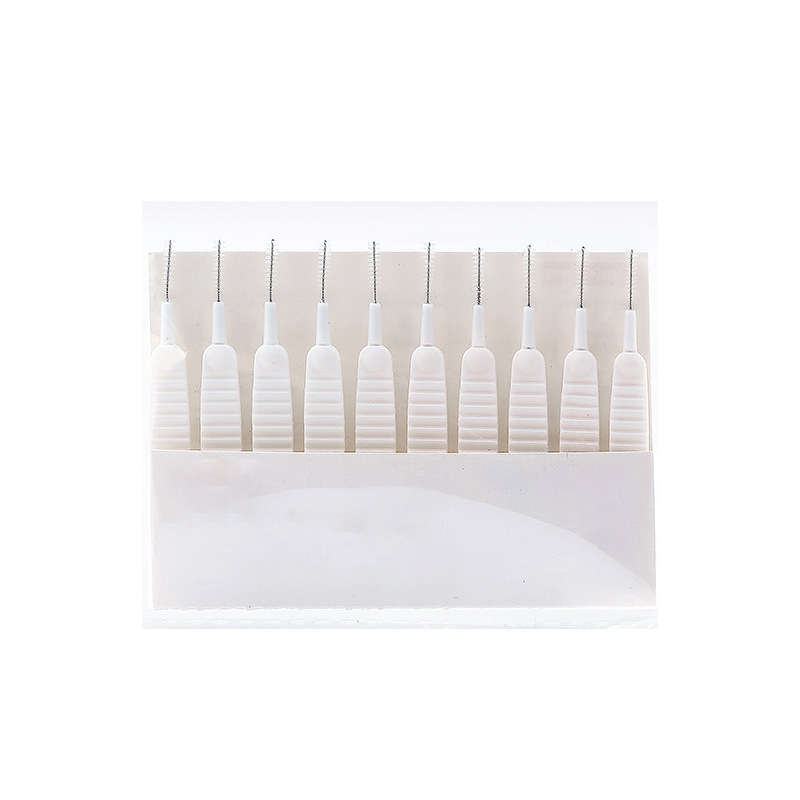 Shower Nozzle Cleaning Brush
