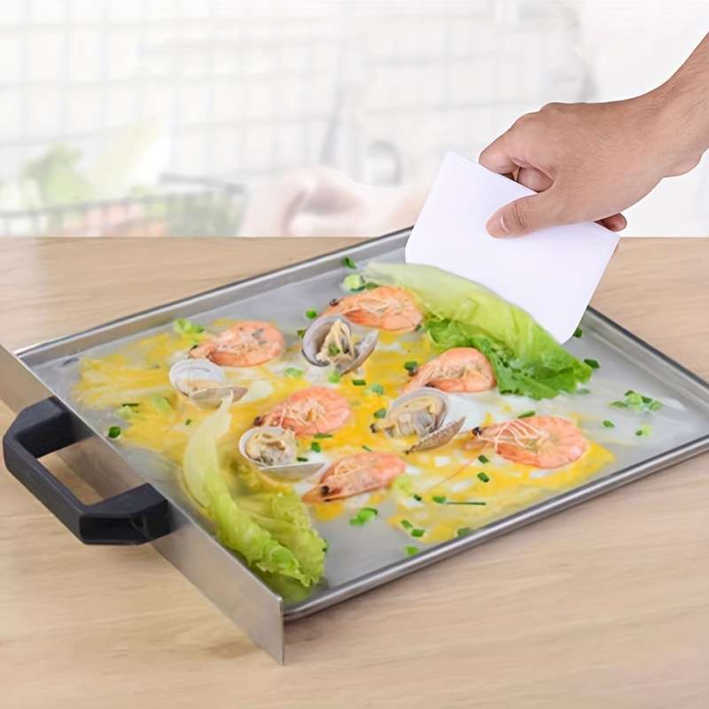 Versatile Silicone Spatula