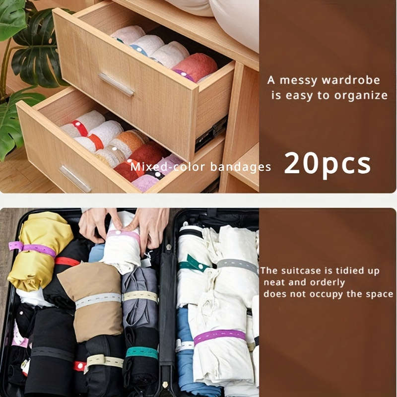 Elastic Bands