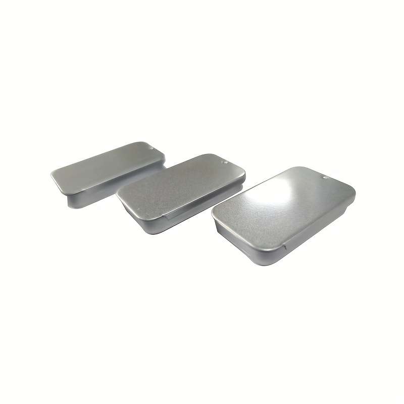Tin Box