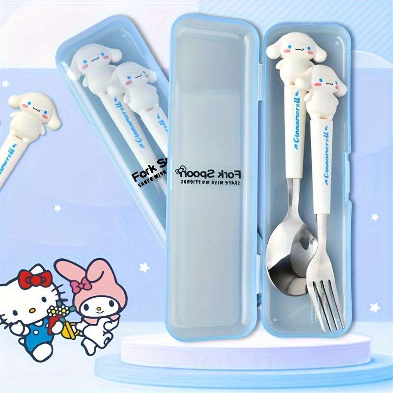 Authorized cartoon knife