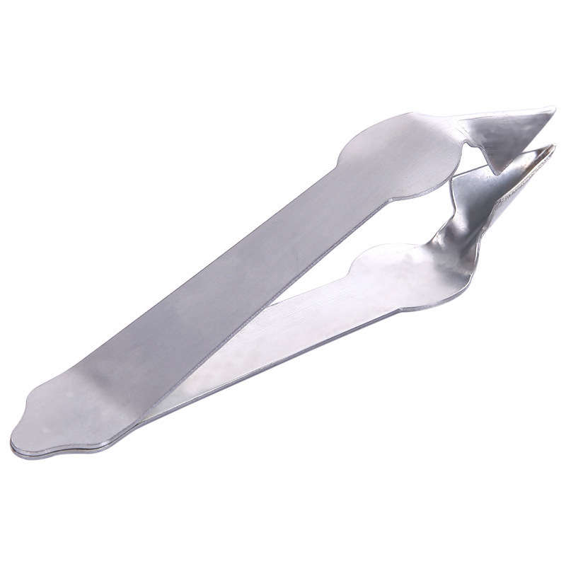 Pineapple Eye Peeler Kitchen Stainless Steel Seed Remover Cutting Clip Useful