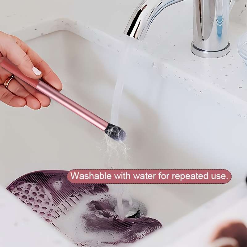 Multifunctional  Makeup Brush