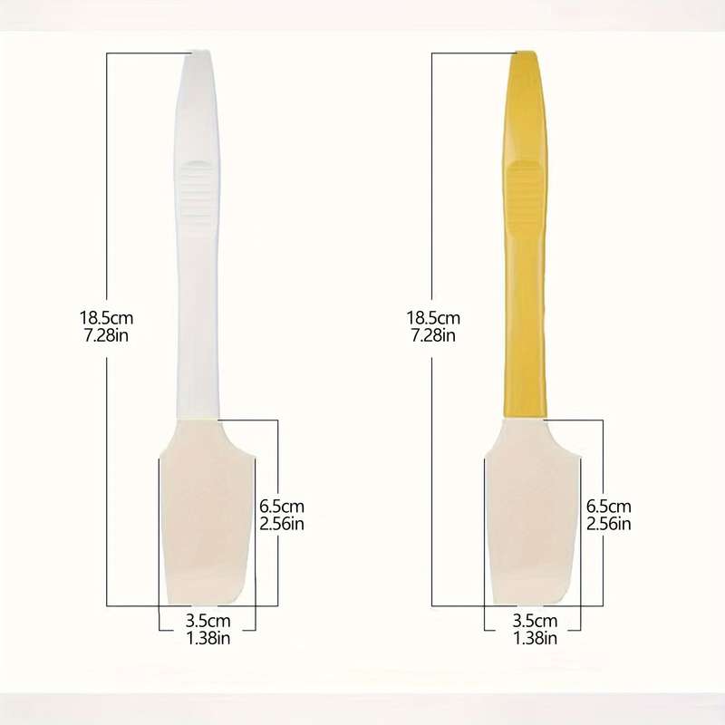 1pc Silicone Jam Spreader