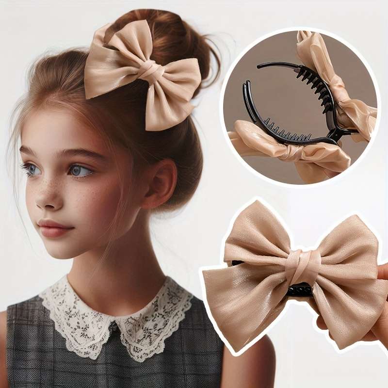 Hair Accessories