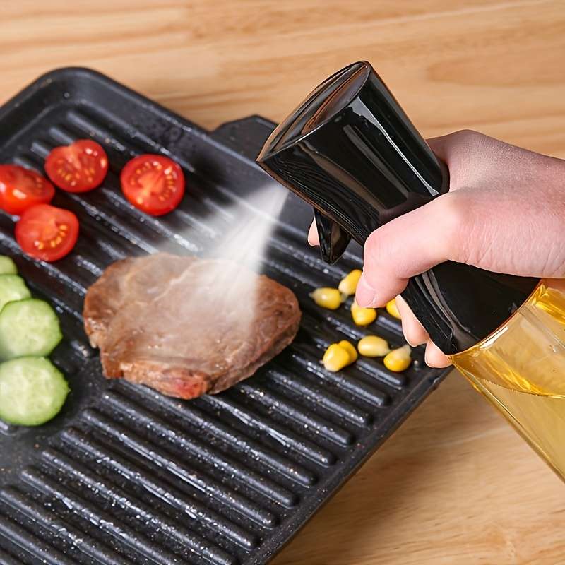 Leak-Proof Kitchen Oil Sprayer - 1pc