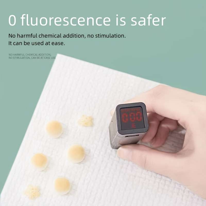 Ultra-Compact Disposable Bath Towels