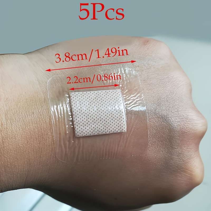 Protective Bandage
