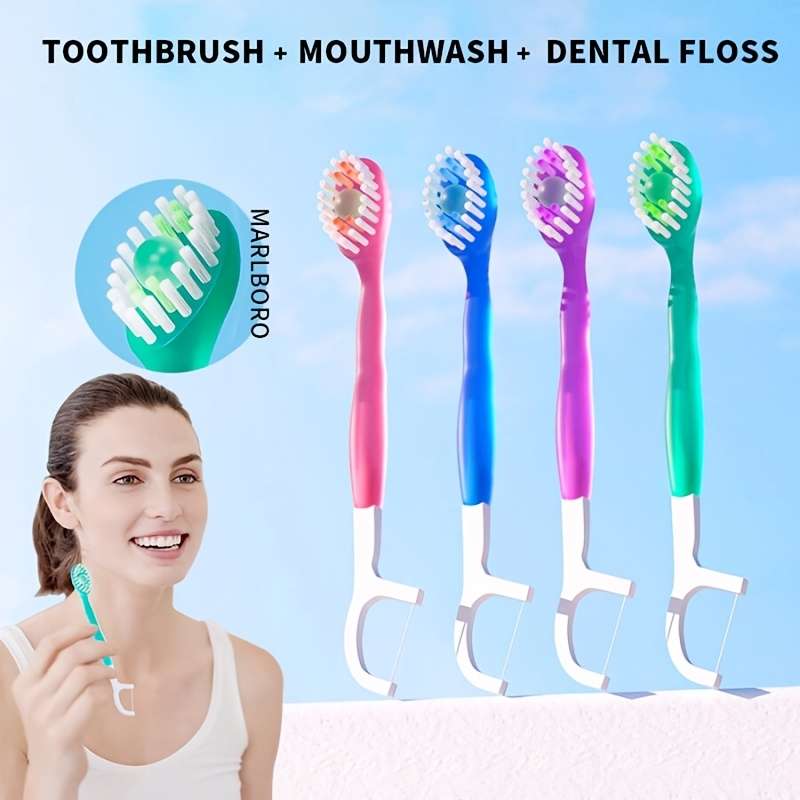 Toothbrush