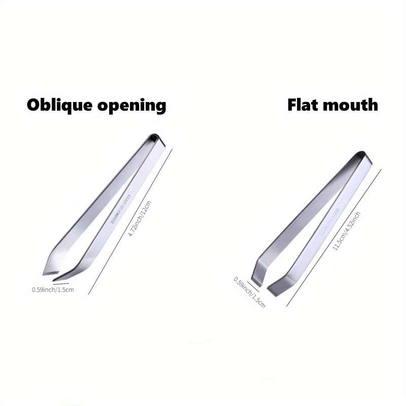 Tweezers