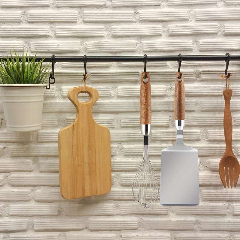Stainless Steel Spatula 1 PC