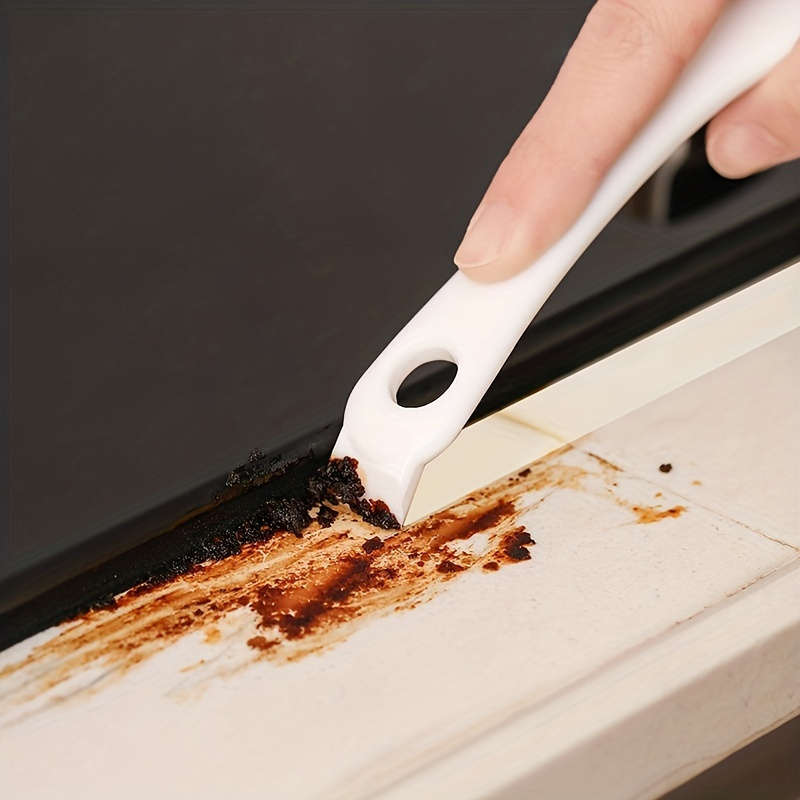 Versatile Kitchen Cleaning Brush