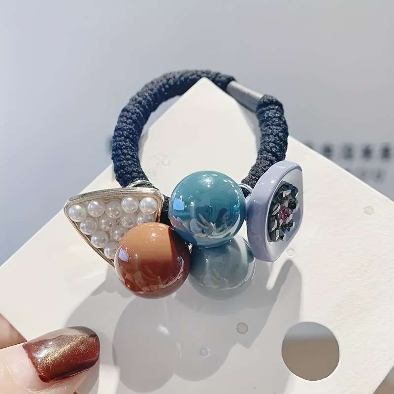 Hair Tie Set