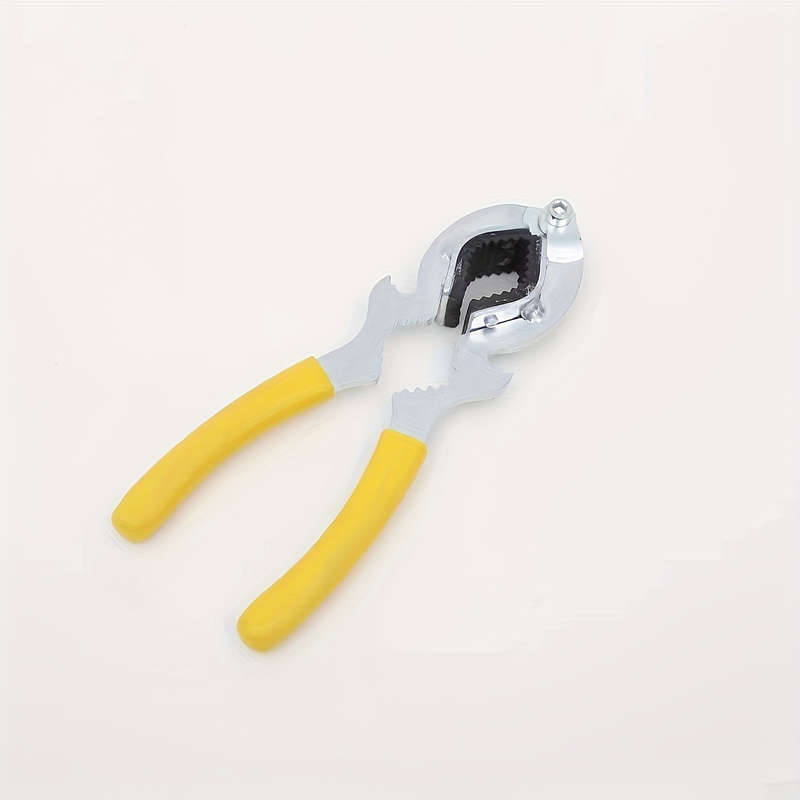 Stainless Steel Faucet Wrench
