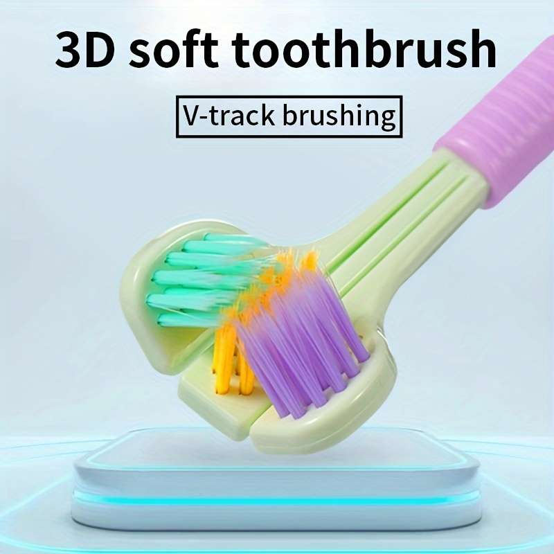Toothbrush