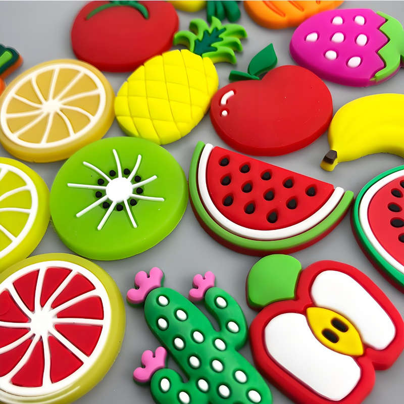 Magnetic Stickers