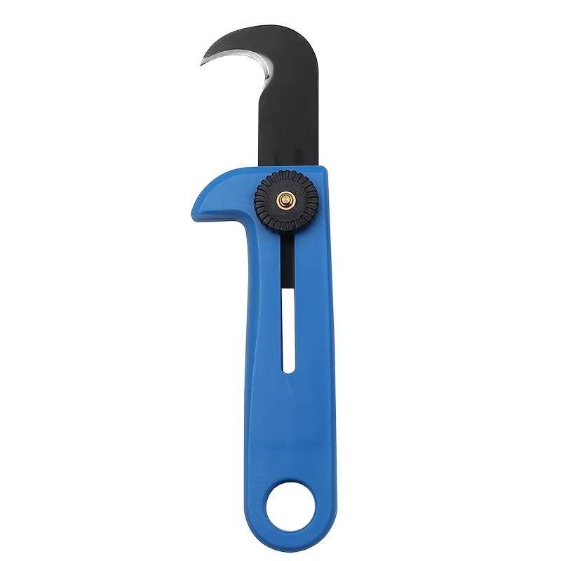 Multi-Purpose Hook Knife