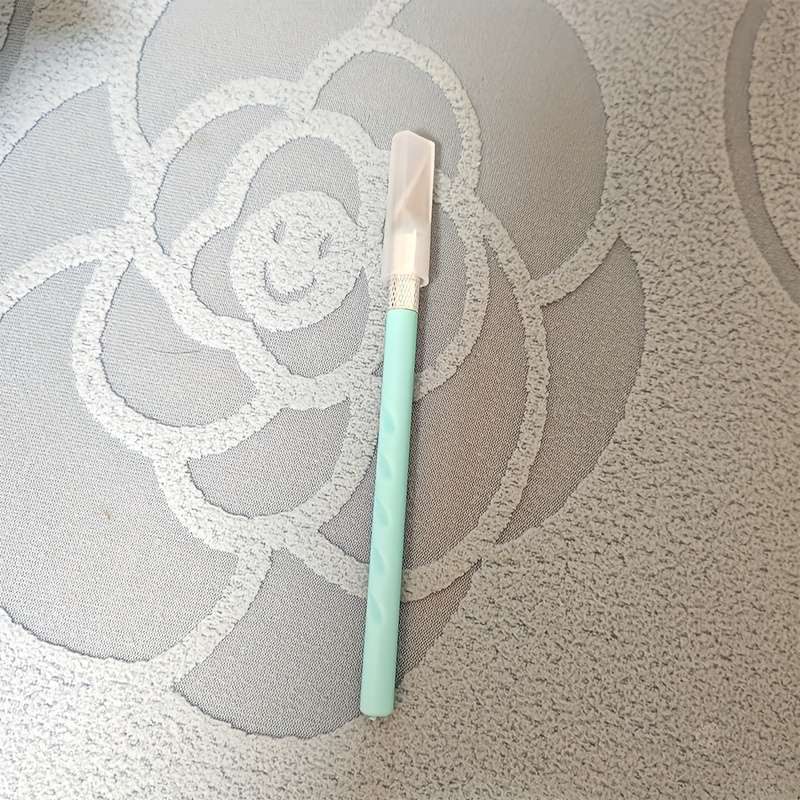 Plastic Utility Knife