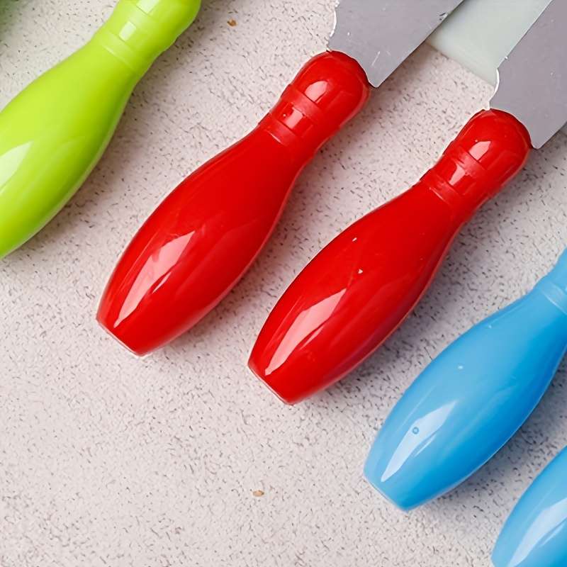 Stainless Steel Spreader Set