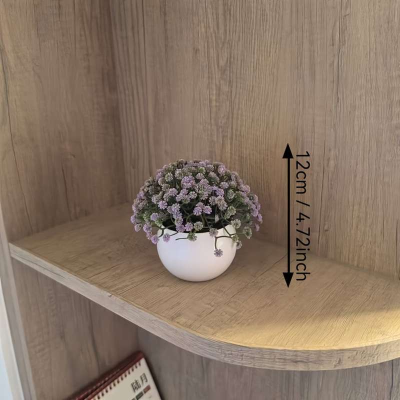 Luxury Faux Floral Decor