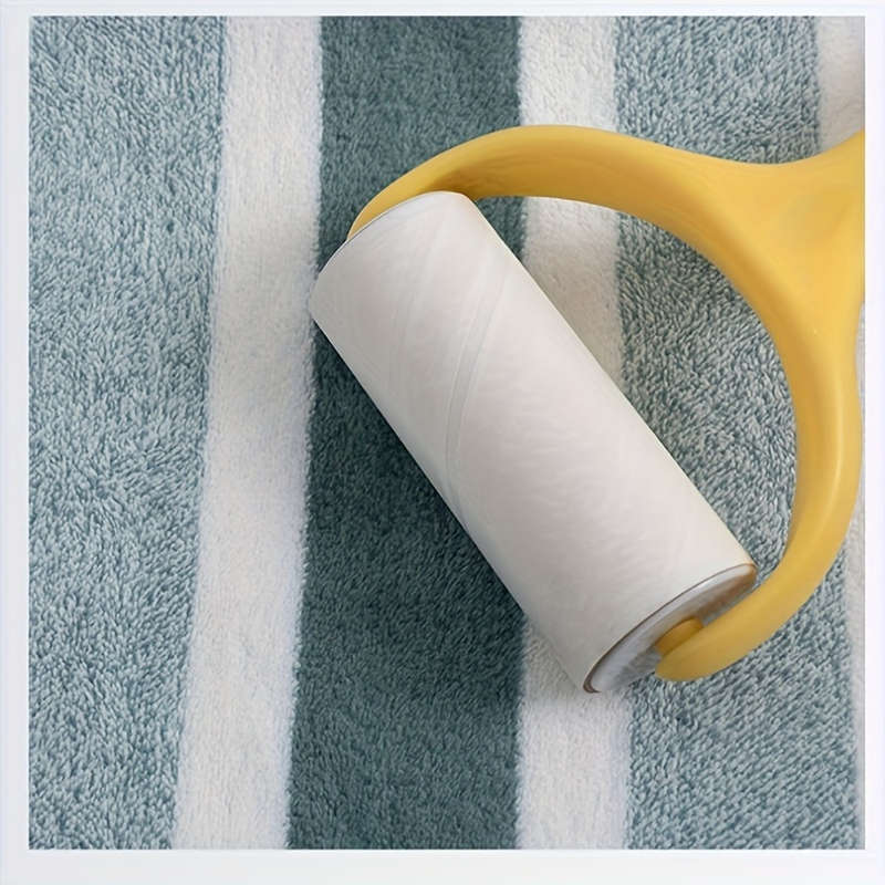 8-Pack Luxury Striped Towel Set