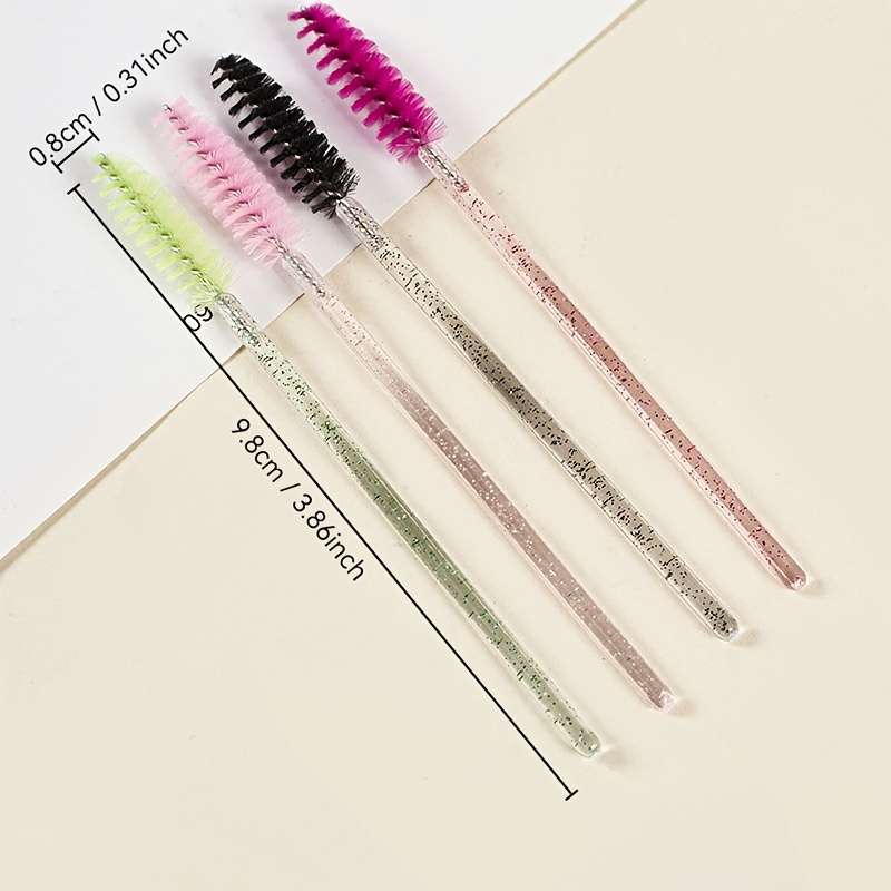 Eyelash Comb
