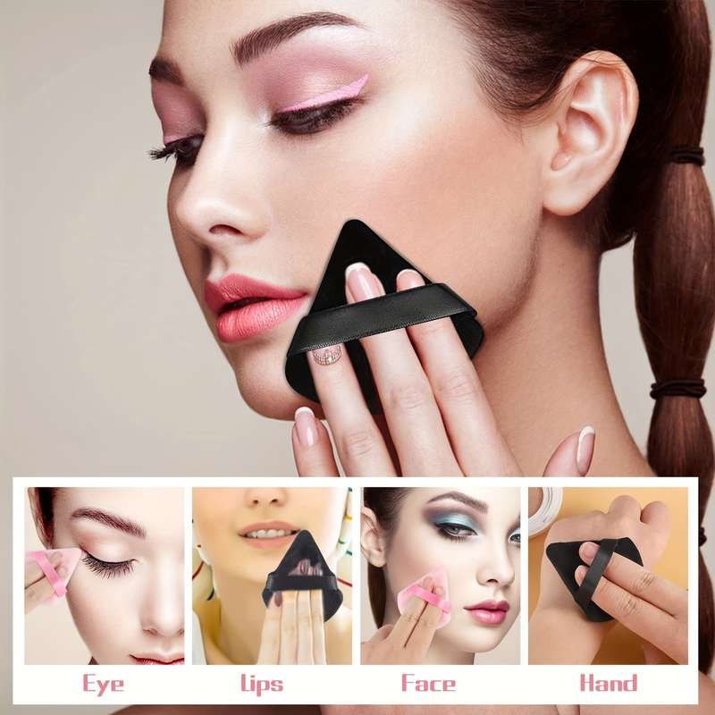 Makeup Brushes Set