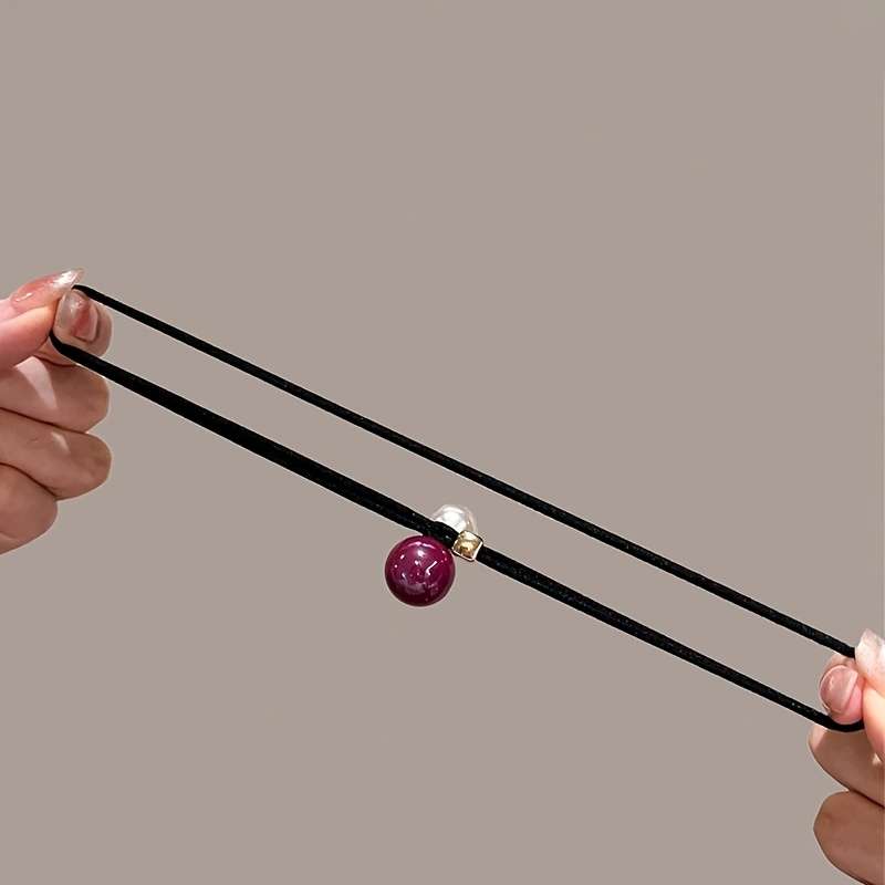 New Pearl Headband