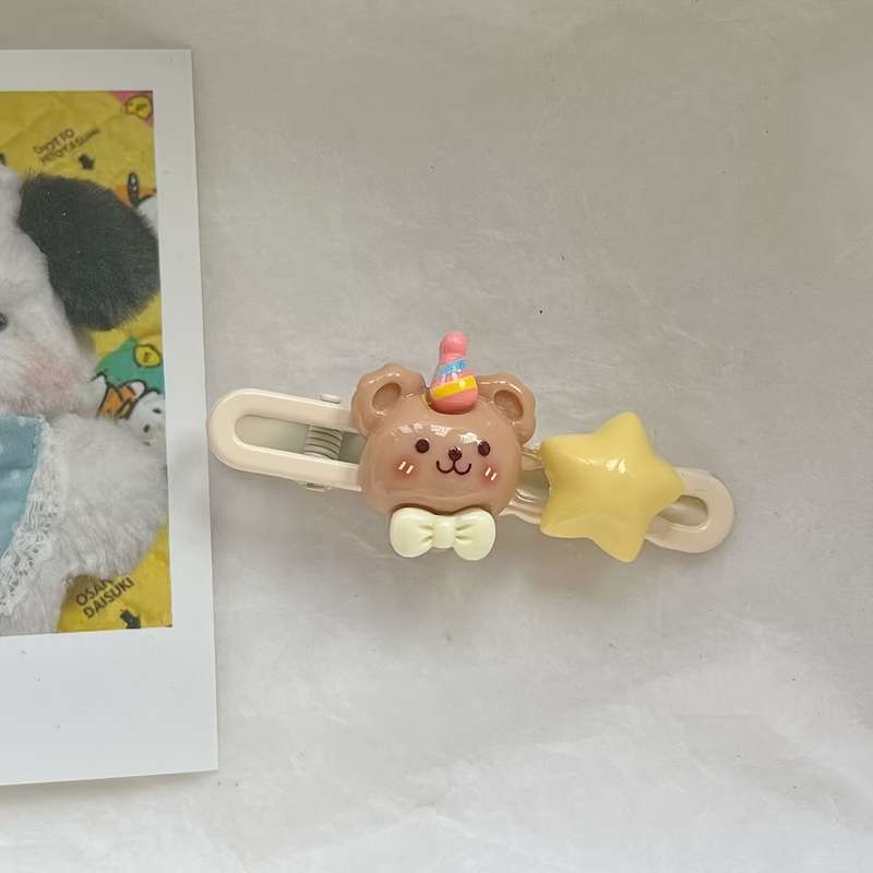 Hair Accessories