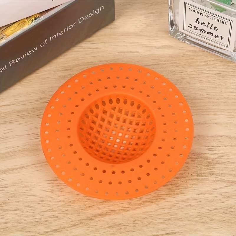 3pcs Kitchen  Bathroom Sink Strainer Set