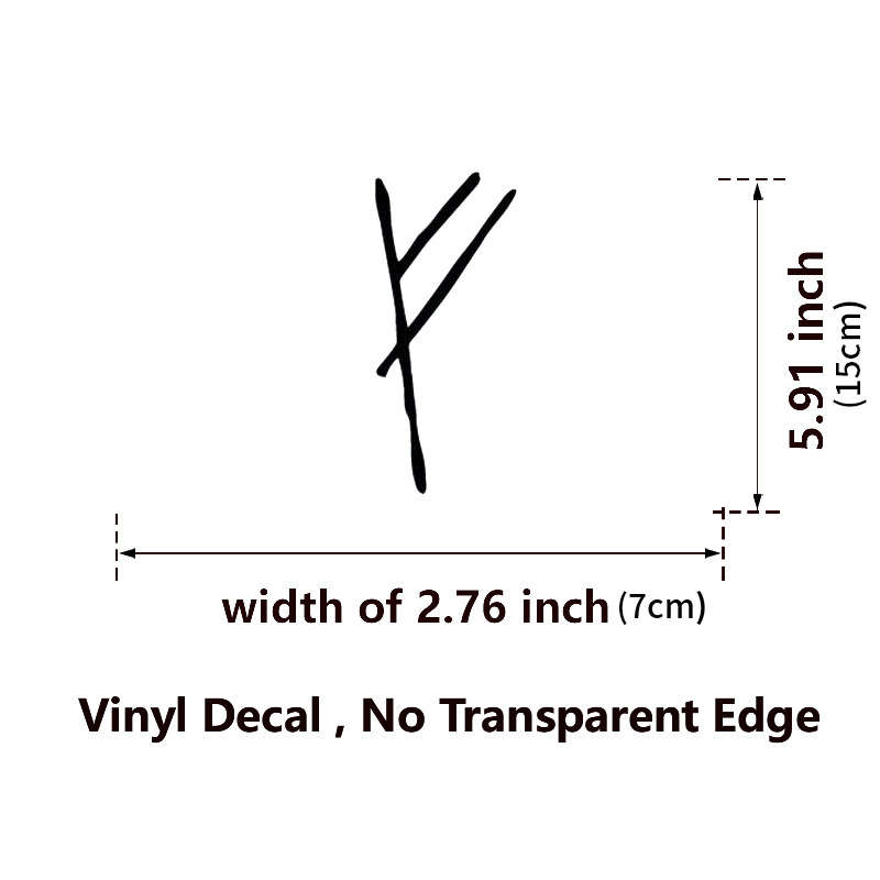 Decal