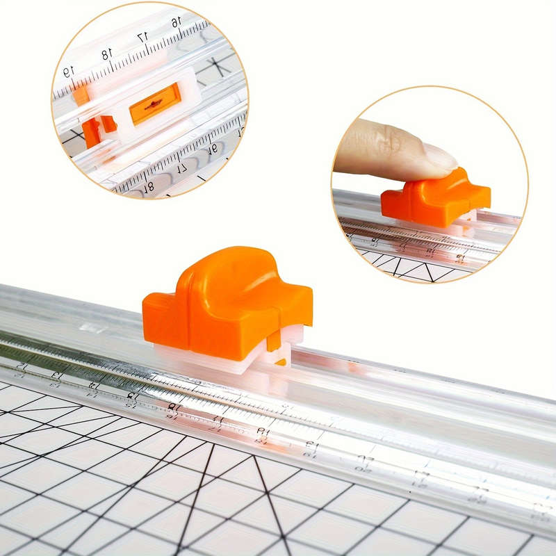 Paper cutter