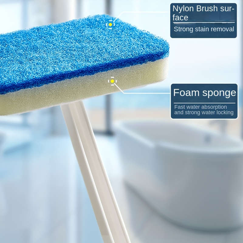 Multi-Surface Cleaning Brush Set