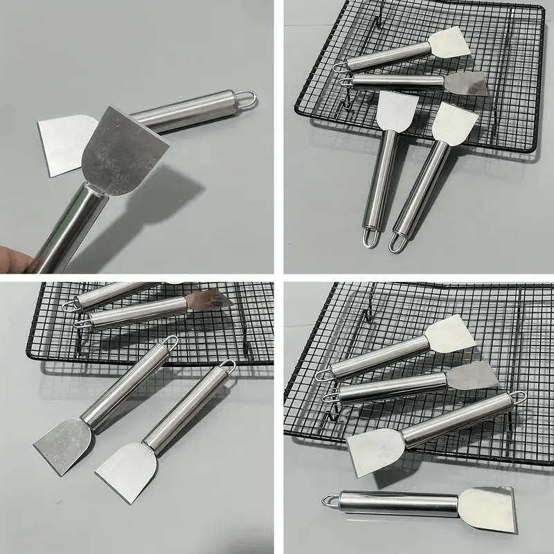 Cleaning Scraper