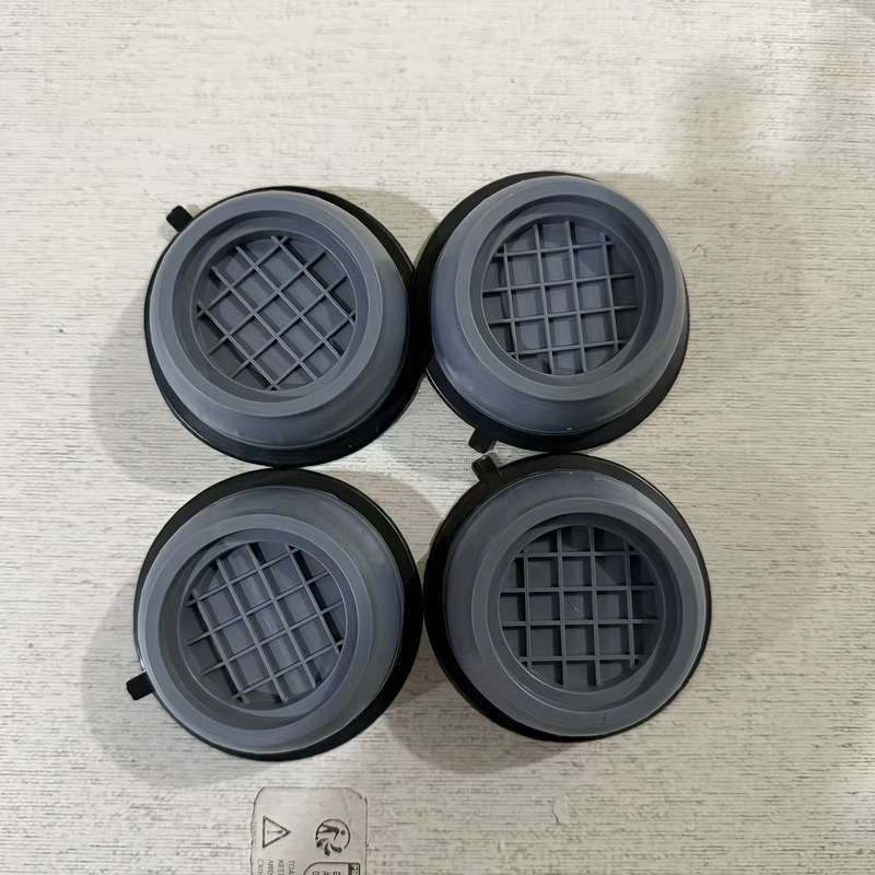 4pcs Large Anti-Vibration Pads