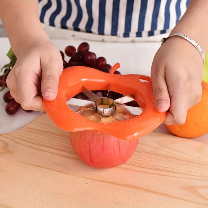 1pc SlicerApple Slicer Corer Cutter Wedger