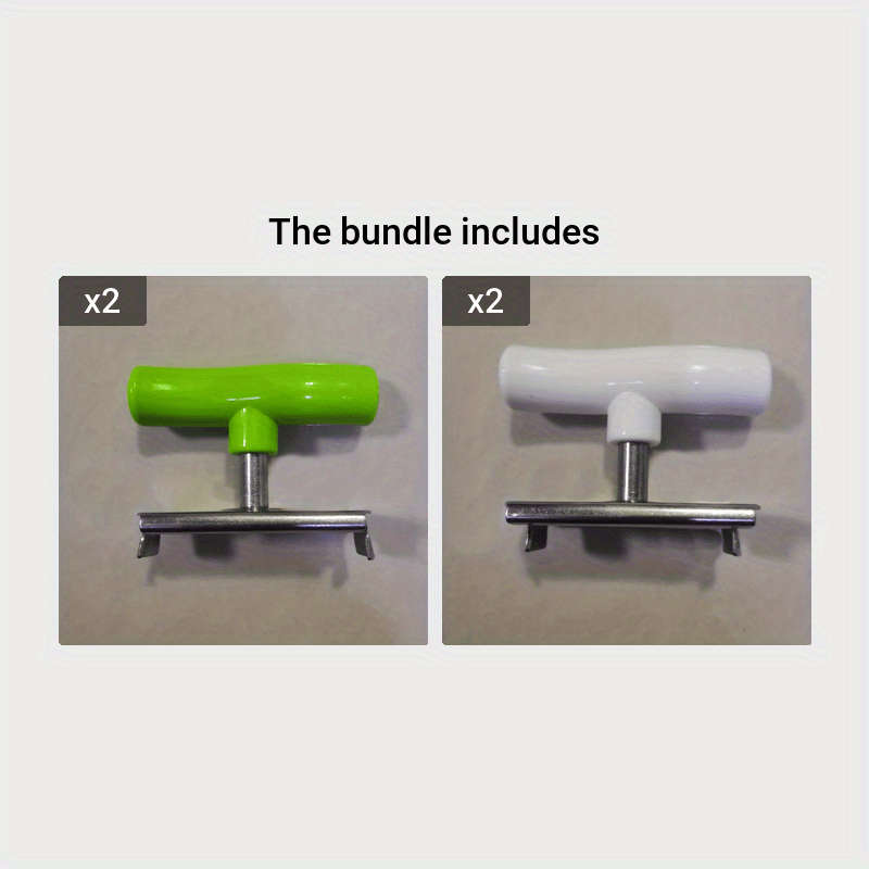 1pc Multi-Functional Bottle Opener Household Labor-saving Rotary Cap Opener Can Opener Kitchen Boost