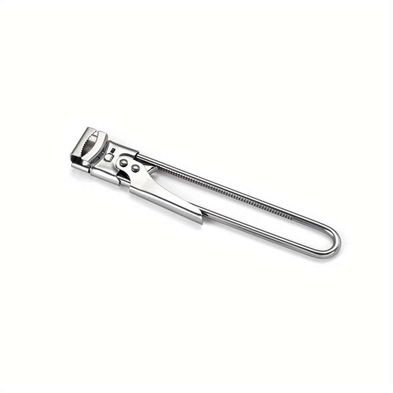 1pc Stainless Steel Jar Opener