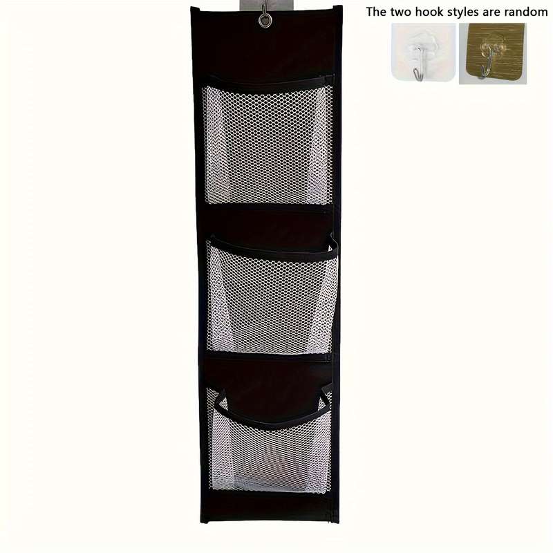 Storage Rack - Hanging Wall-mounted