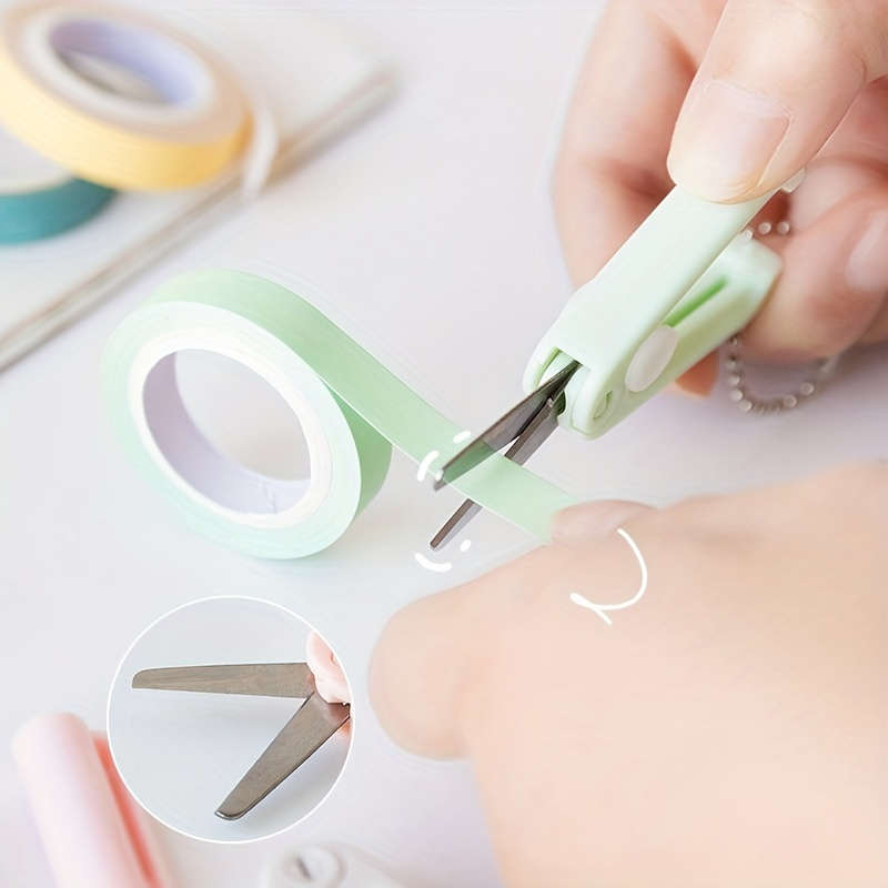 Scissors
